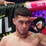 Uzbekistan MMA Fighter Rankings - Active & All-Time | NextKnockout